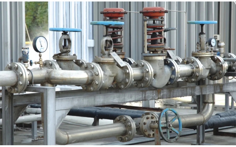 閥門防爆電控箱外殼要求解讀